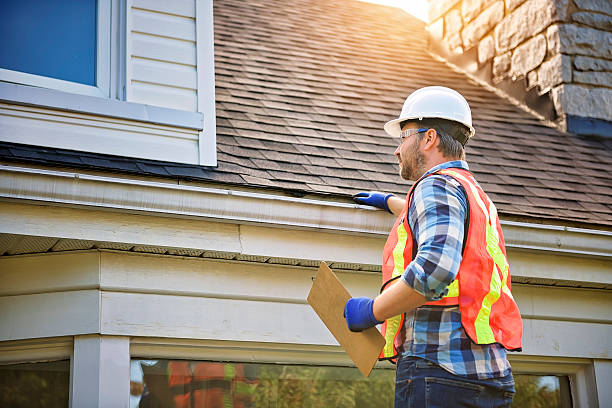 Roof Repair in La Conner
